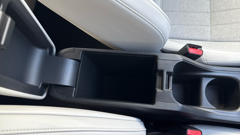 Honda Jazz 1.5 i-MMD Hybrid EX 5dr eCVT Hybrid Hatchback